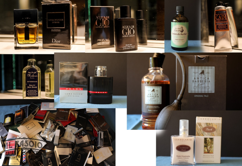 aftershave