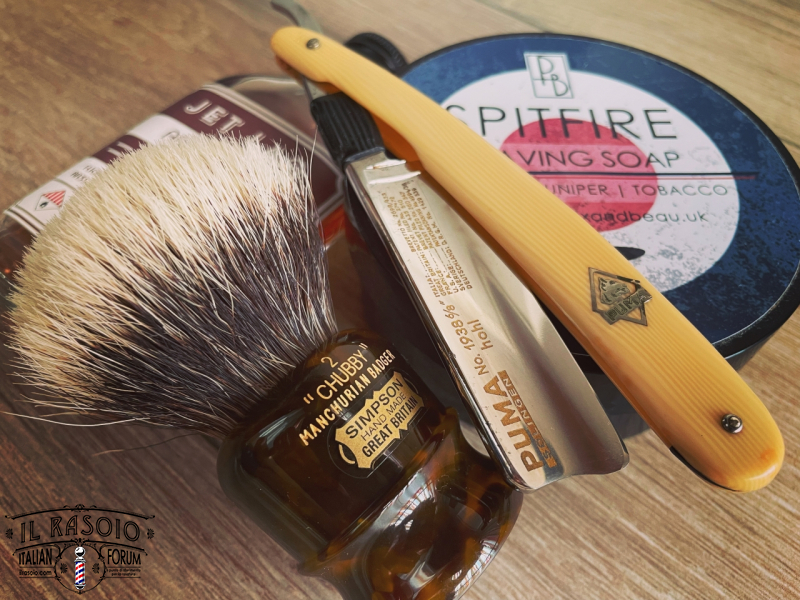 Sotd 25/7/22