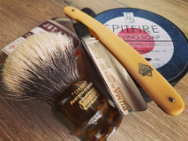 Sotd 25/7/22
