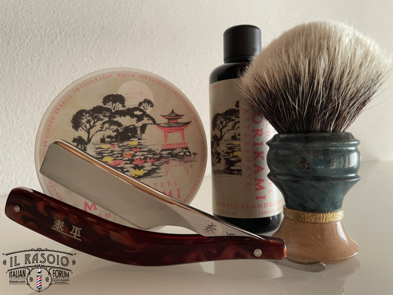 Sotd 26/7/22