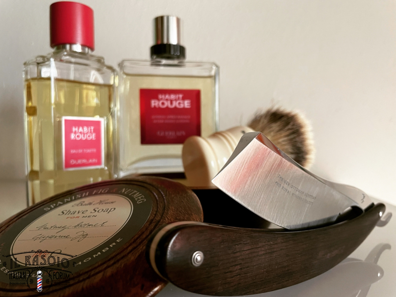 Sotd 27/7/22