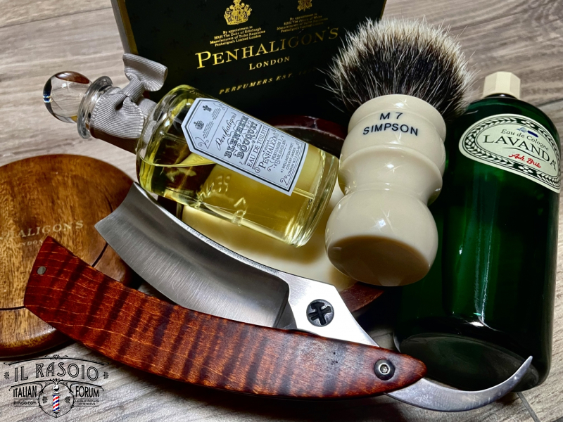 Sotd 28/7/22