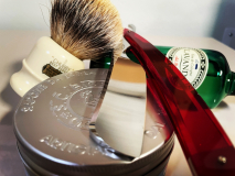 Sotd 4/8/22