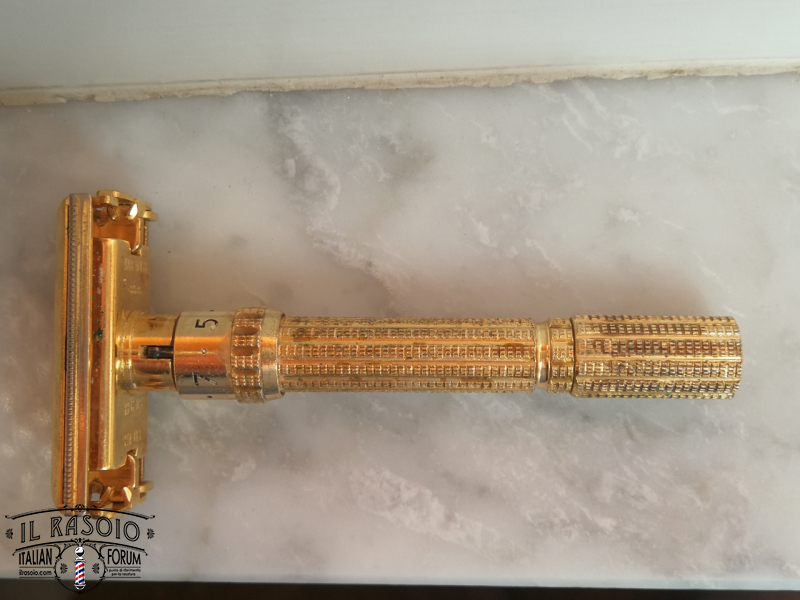 Gillette