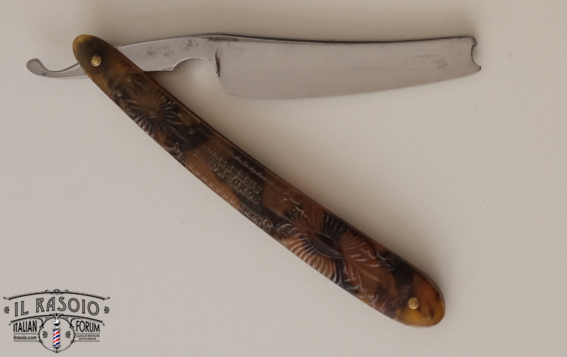 Marshes & Shepherd tapered 02