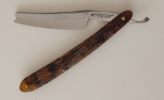 Marshes & Shepherd tapered 01