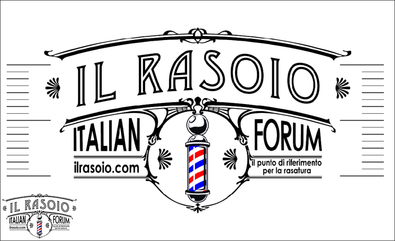 pollici rasoio