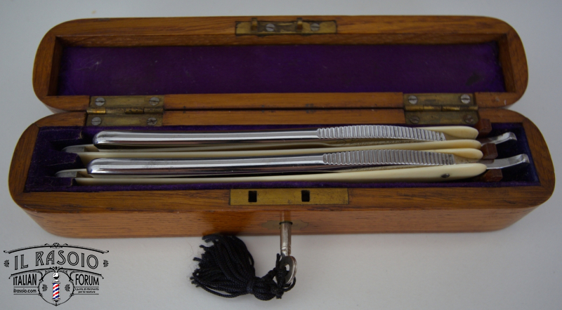 Mechi sperone 01
