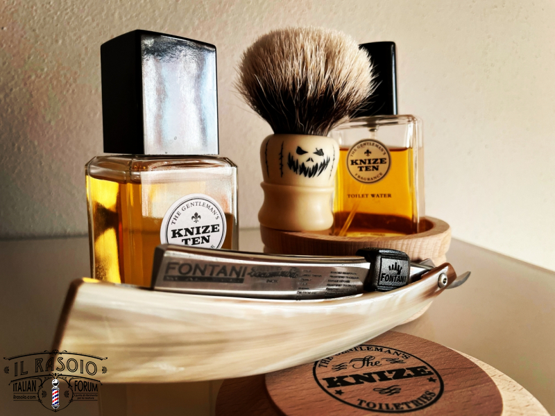 Sotd 29/8/22