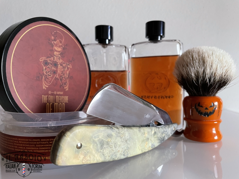 Sotd 1/9/22