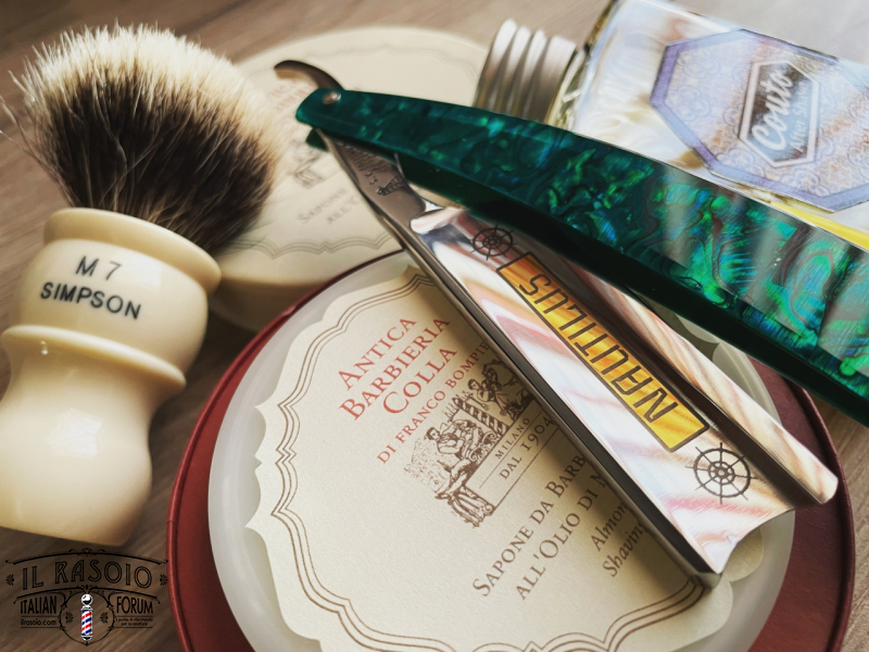 Sotd 2/9/22