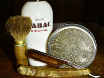 Shave of the day 5.9.2022.