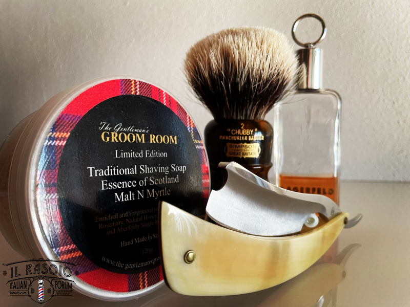 Sotd 10/9/22