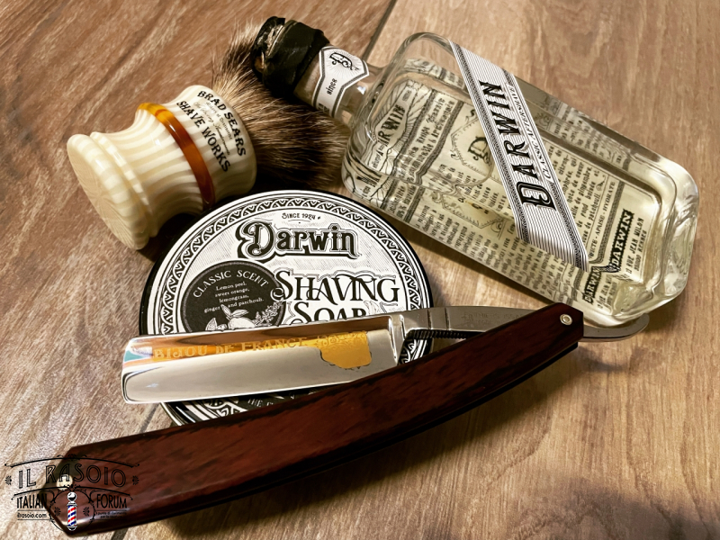 Sotd 19/9/22
