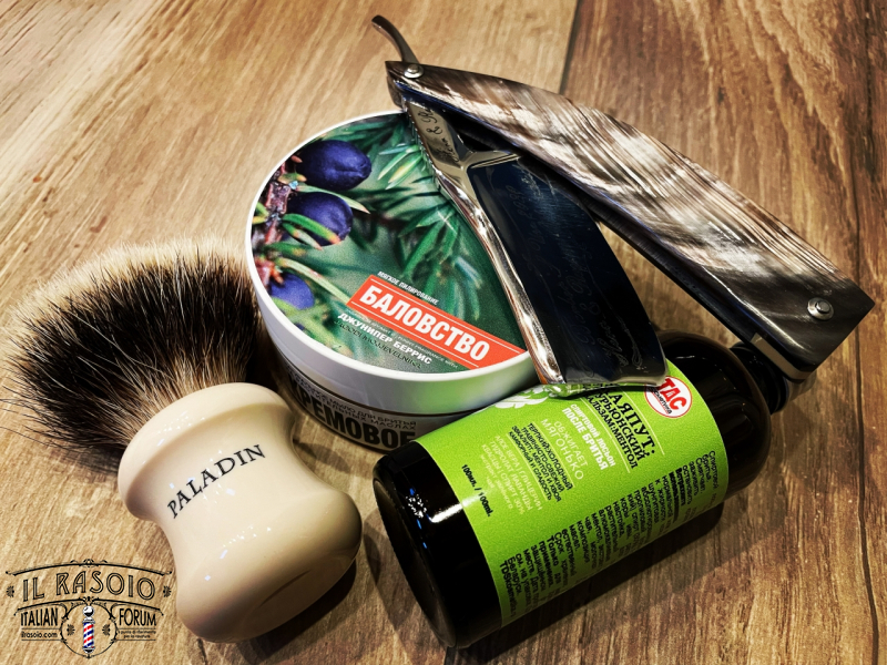 Sotd 20/9/22