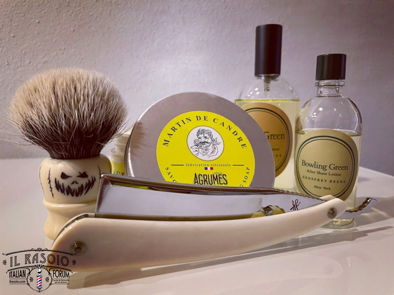 Sotd 3/10/22
