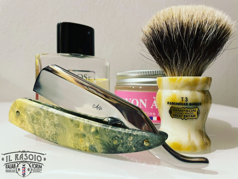 Sotd 4/10/22