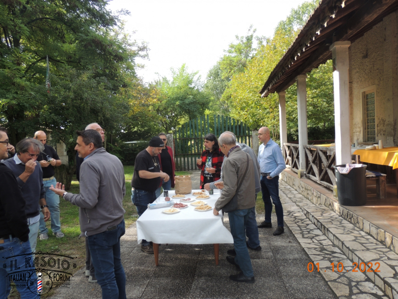 X Aperitivo Nazionale