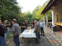 X Aperitivo Nazionale