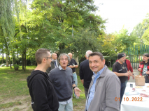 X Aperitivo Nazionale