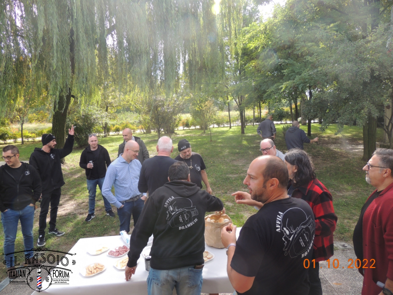 X Aperitivo Nazionale