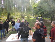 X Aperitivo Nazionale