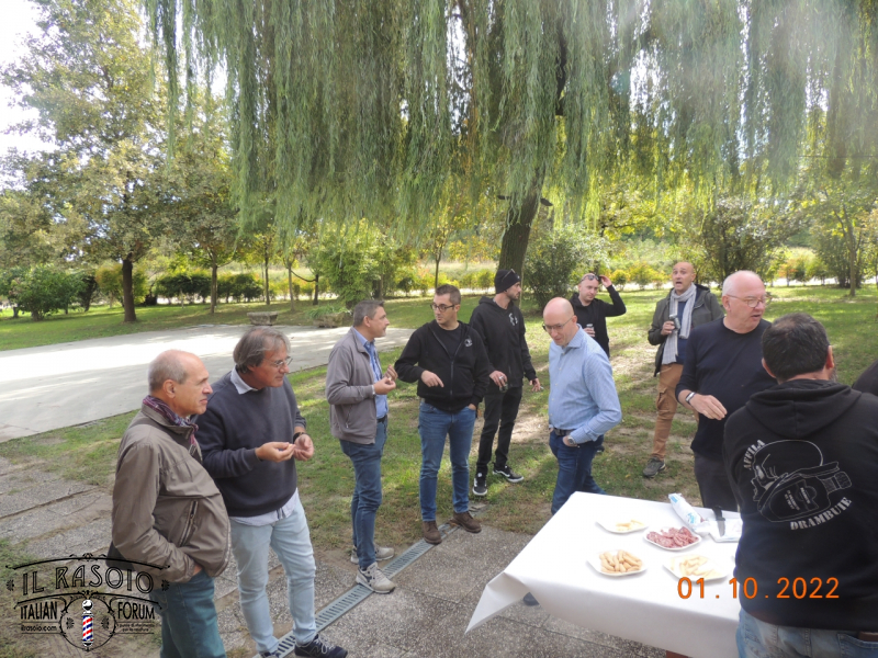 X Aperitivo Nazionale