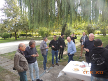 X Aperitivo Nazionale
