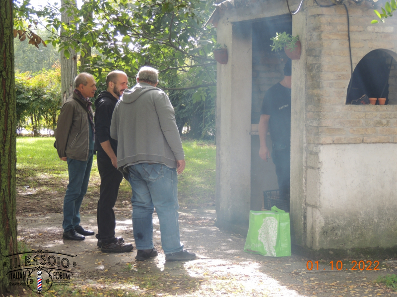 X Aperitivo Nazionale