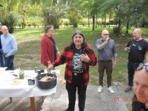 X Aperitivo Nazionale