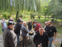 X Aperitivo Nazionale