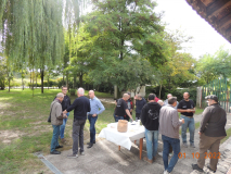 X Aperitivo Nazionale