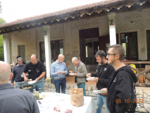 X Aperitivo Nazionale