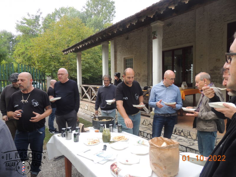 X Aperitivo Nazionale