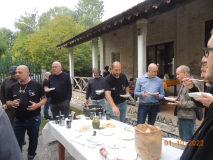 X Aperitivo Nazionale