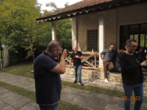 X Aperitivo Nazionale