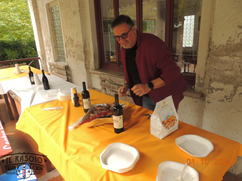 X Aperitivo Nazionale