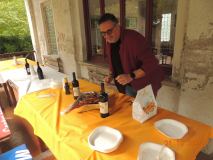 X Aperitivo Nazionale