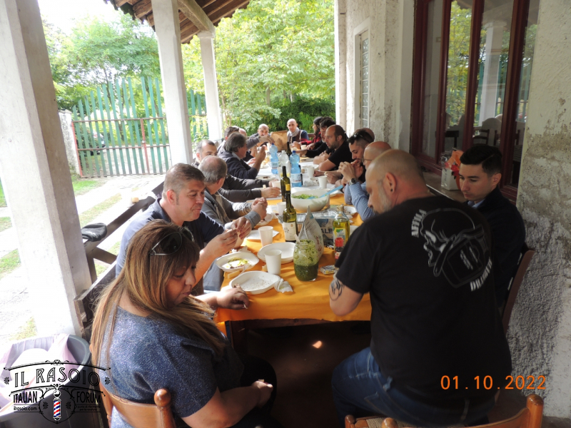 X Aperitivo Nazionale