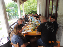 X Aperitivo Nazionale
