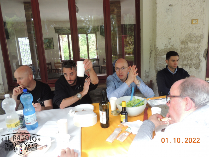 X Aperitivo Nazionale