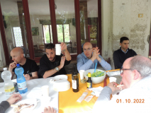 X Aperitivo Nazionale