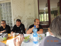X Aperitivo Nazionale