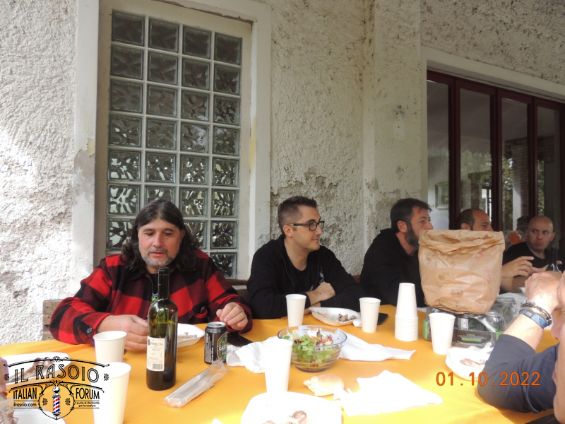 X Aperitivo Nazionale