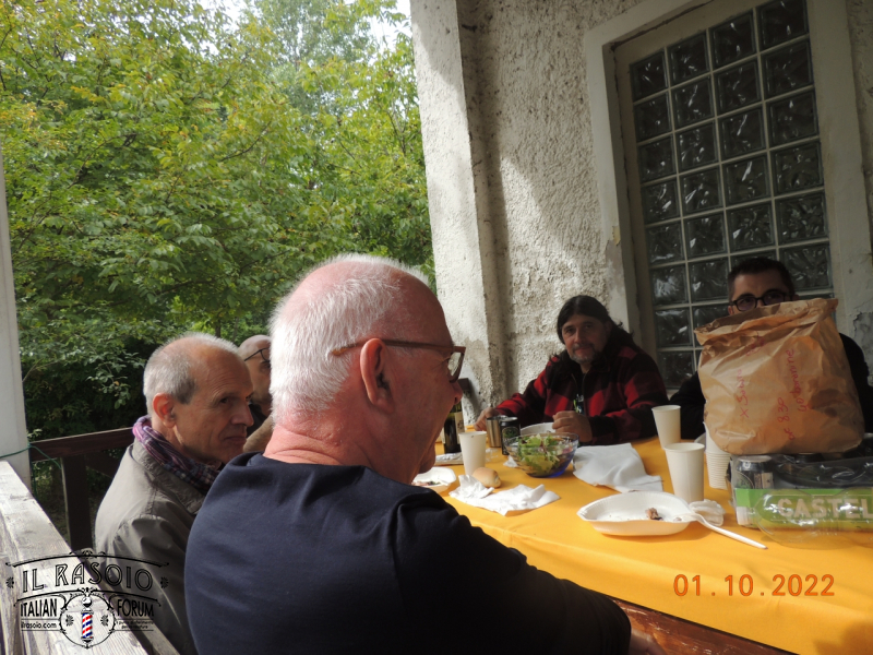 X Aperitivo Nazionale