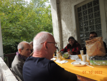 X Aperitivo Nazionale