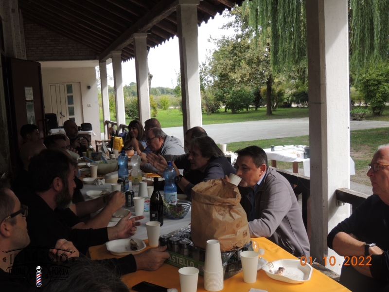 X Aperitivo Nazionale