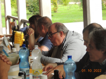 X Aperitivo Nazionale