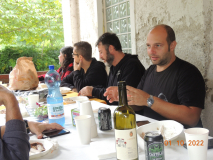 X Aperitivo Nazionale