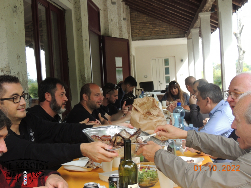 X Aperitivo Nazionale